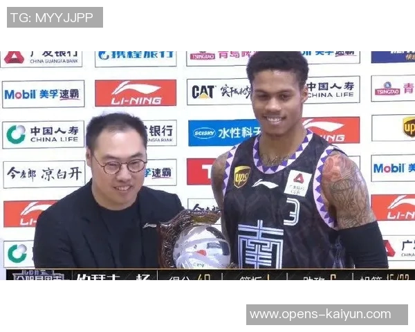 约瑟夫·杨不愿回到CBA？同曦队澄清：只是一场误会