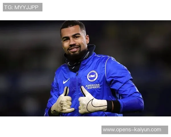 TA：桑切斯最近在逐渐进步，他已成为英超最可靠的门将之一