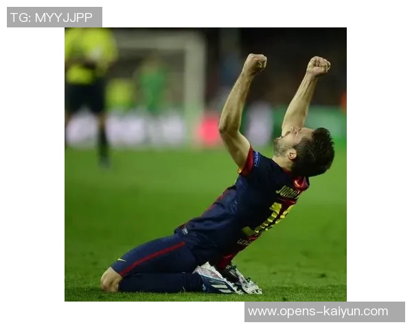 加维致敬阿尔巴：你退役是因为你自己想退，你依然很棒