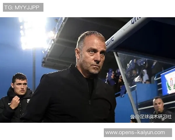 弗里克：今年夏天我让德科把拉什福德弄来，我们需要这样的球员