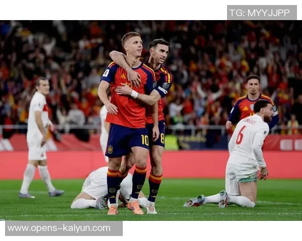 能否延续？西班牙队史63场主场世预赛保持不败，胜率84%