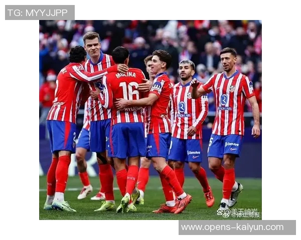 近6次联赛交手不败，马竞追平队史西甲对皇马最长不败纪录