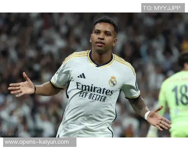 阿斯:罗德里戈告知阿隆索他想踢左边锋,阿隆索希望促进竞争 阿斯:罗德里戈告知阿隆索他想踢左边锋,阿隆索希望促进竞争